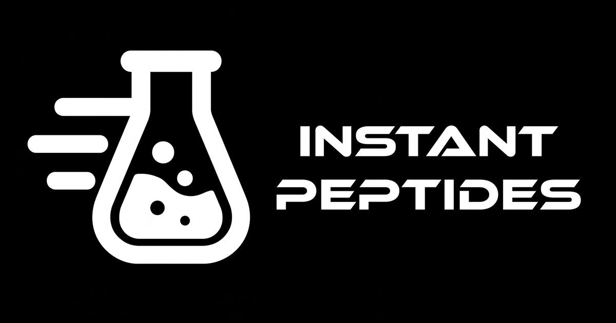 Instant Peptides Store