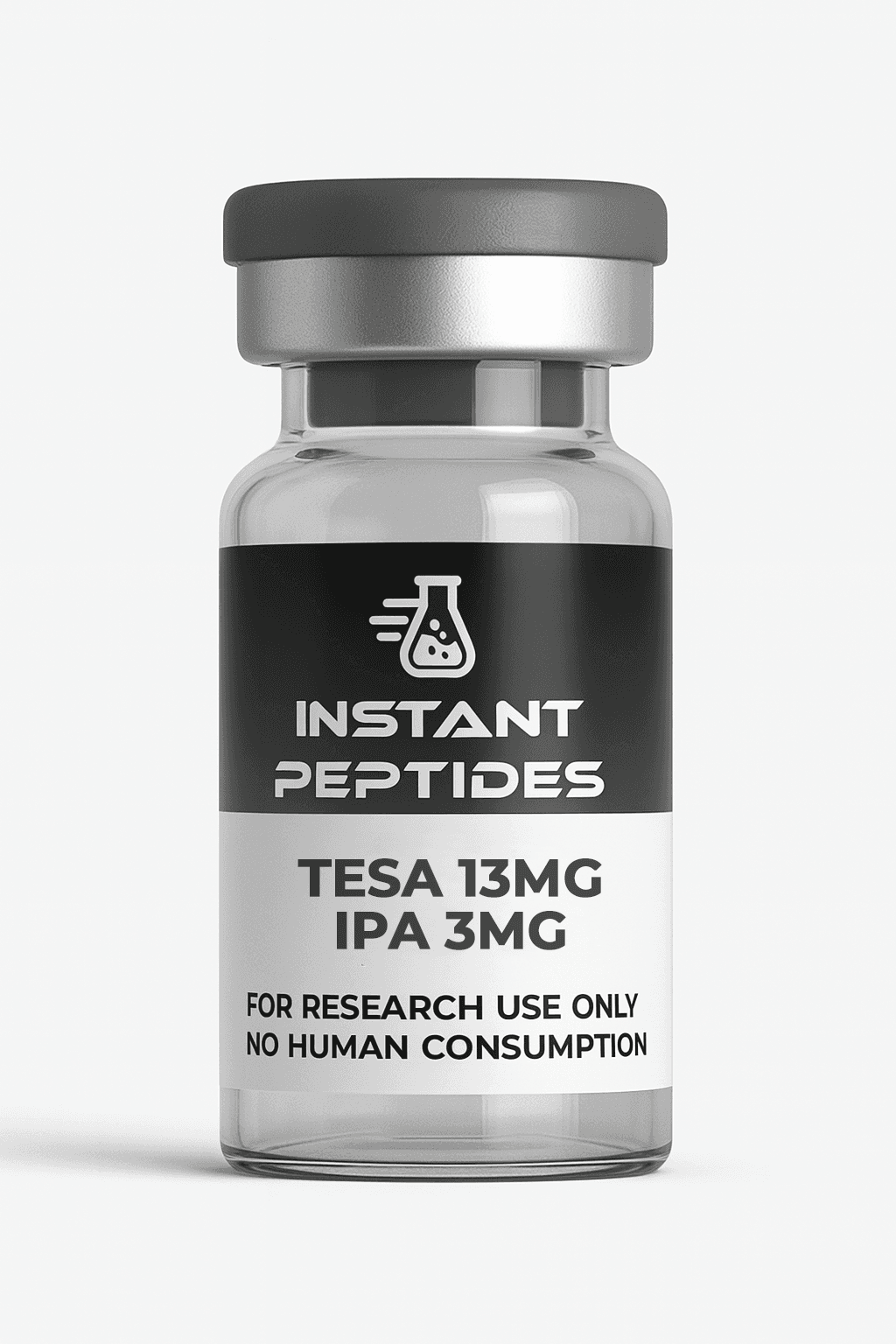 Tesamorelin 13mg / Ipamorelin 3mg