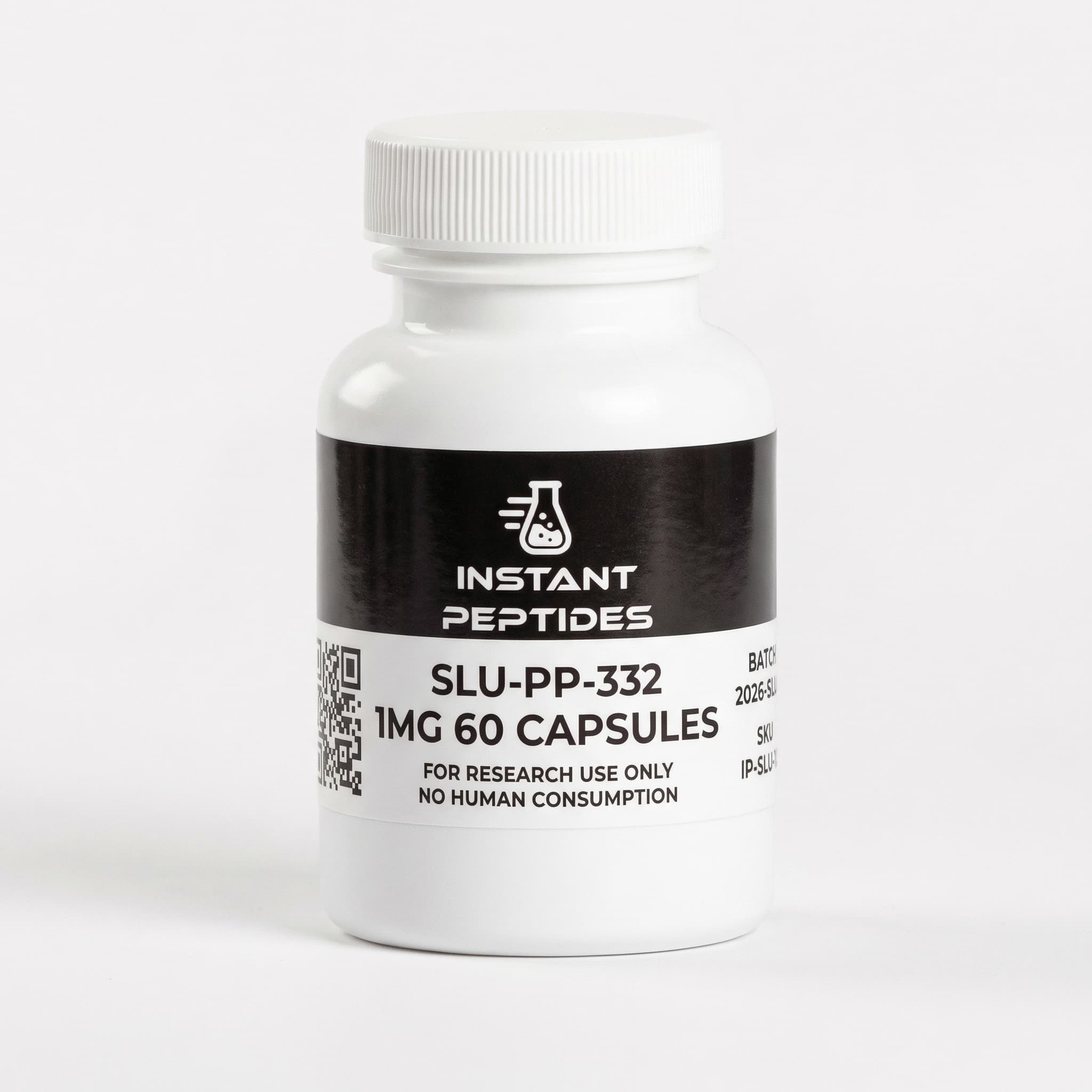SLU-PP-332 1mg Capsules