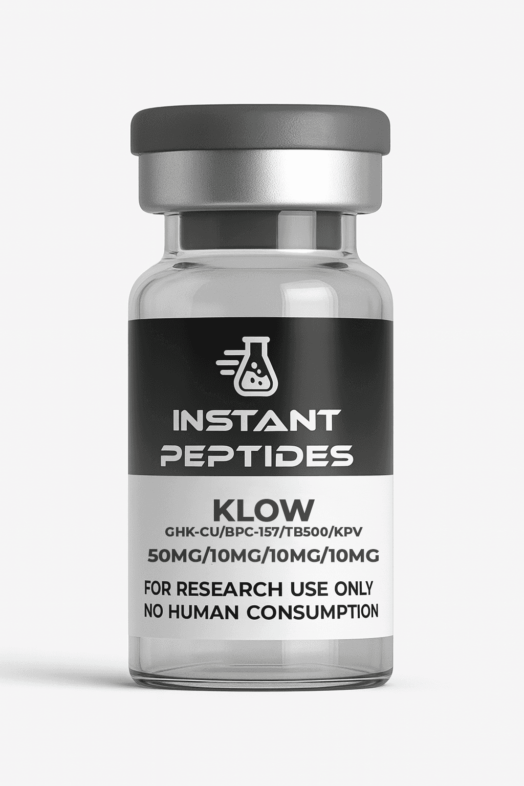 KLOW Blend 80MG