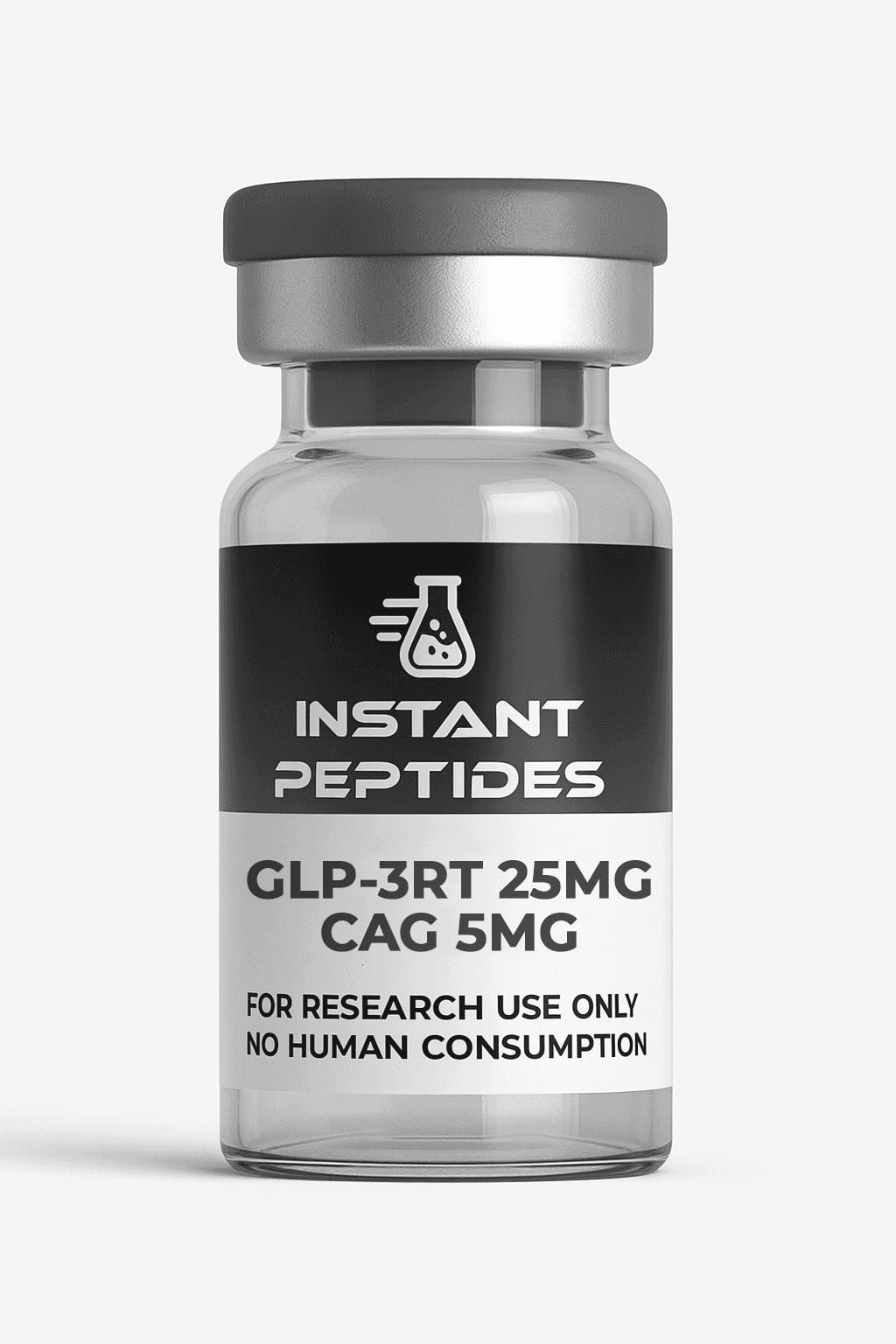 GLP-3 RT 25mg / Cag 5mg