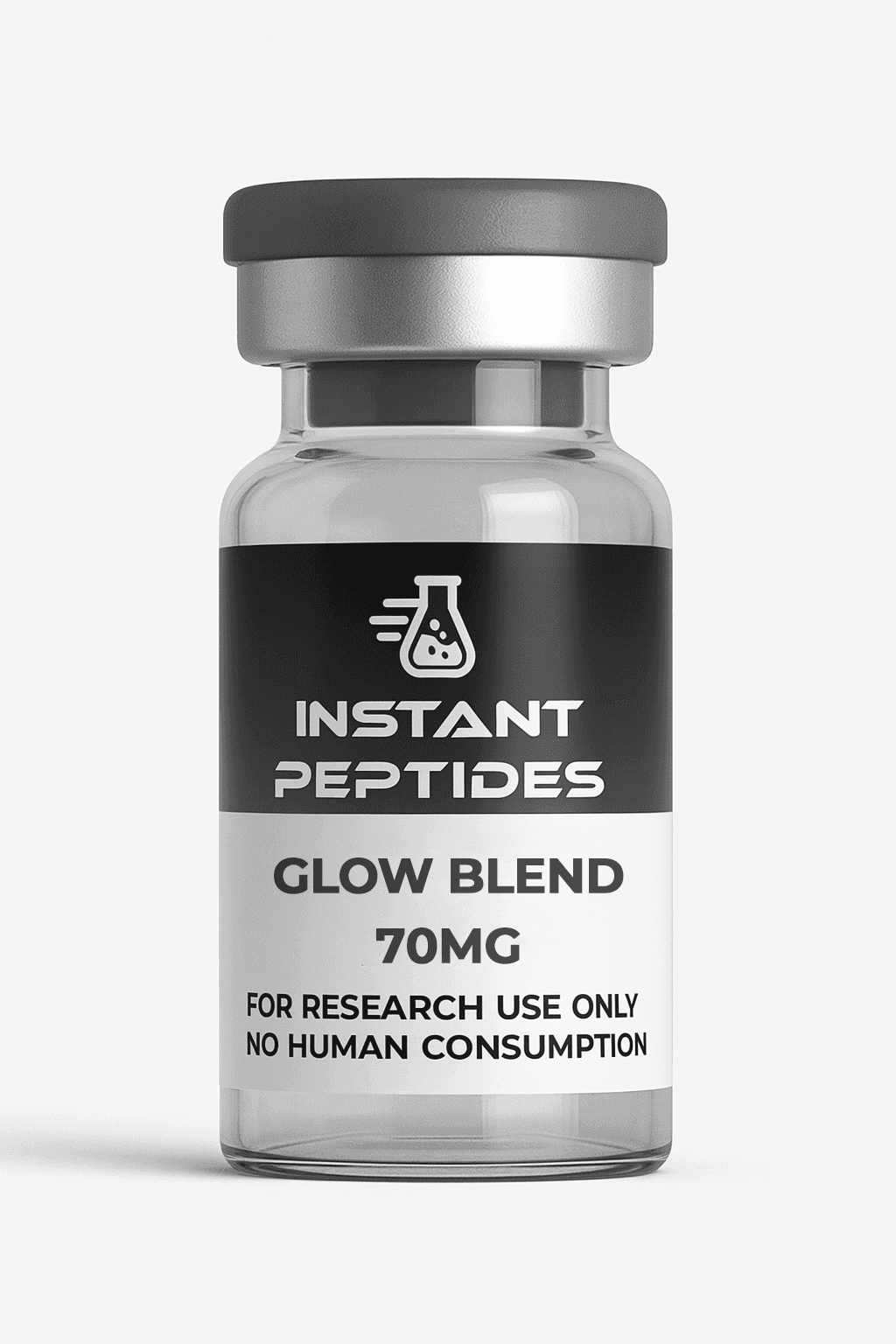 GLOW Blend 70mg